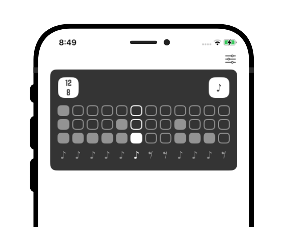 accent Control